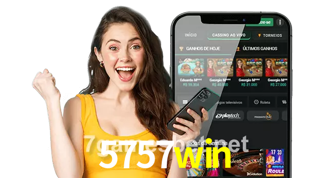 5757win