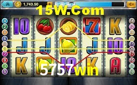 Aviator Game 5757win