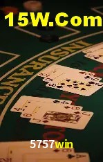 Loterias online na 5757win