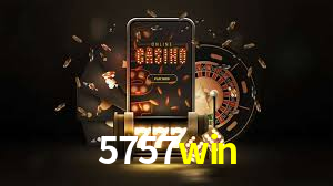 Explore as vantagens do 5757win: serviço profissional e confiabilidade