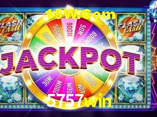Bônus e promoções da 5757win