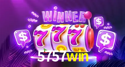 Estatísticas do Jogo 5757win