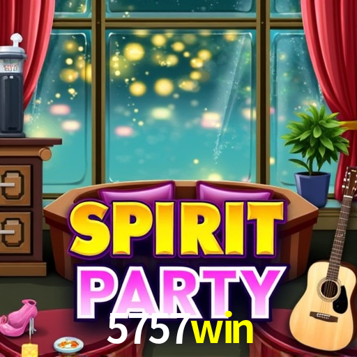 Game Providers 5757win