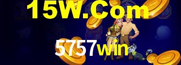 5757win bet