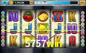 Spaceman Game 5757win