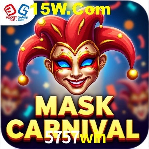 Account Benefits 5757win