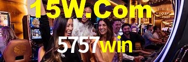 5757win: Jogos de Caça-Níqueis-Altas Recompensas, Roleta-Velocidade, Blackjack-Desafios Máximos