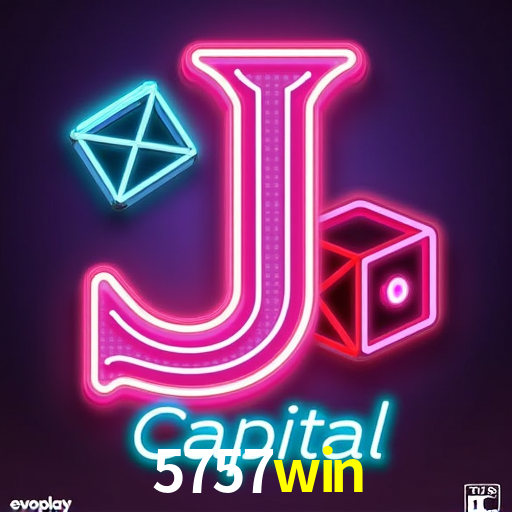 Inovações de Jogos na 5757win: O Futuro das Experiências Interativas