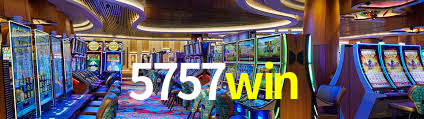 Live Casino 5757win