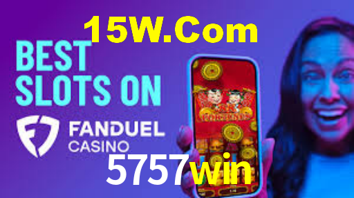 5757win