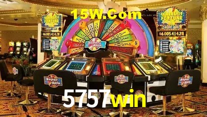 Apostas de Tênis 5757win