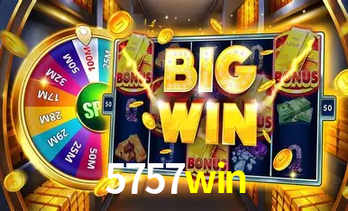 Especiais de Fim de Semana 5757win