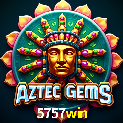 cassino 5757win