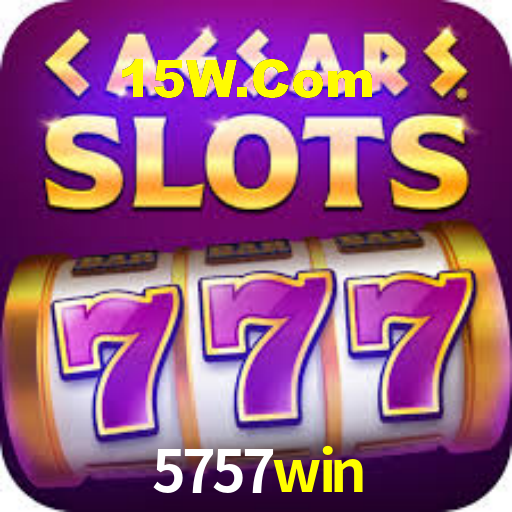 5757win win