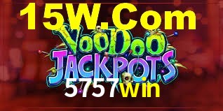 5757win App Interface
