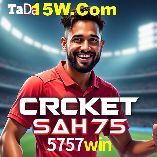 Daily Bonuses 5757win