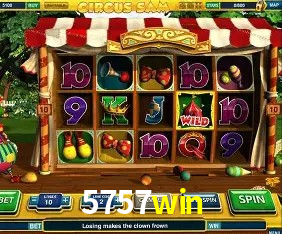 Casino VIP 5757win