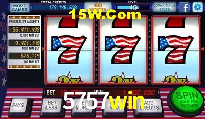 Tecnologia da Plataforma 5757win
