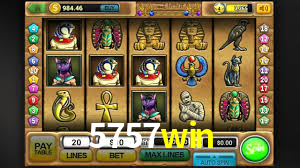 Basketball Betting 5757win