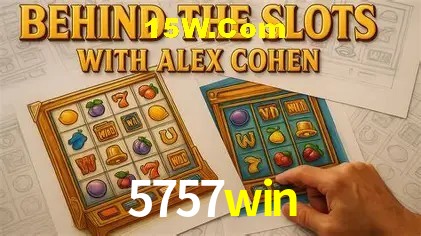 Estatísticas 5757win
