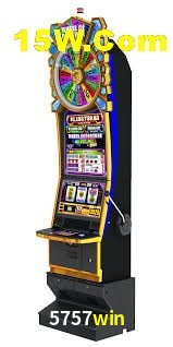 Roulette Table 5757win