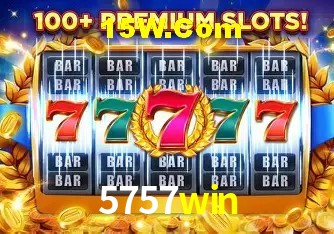 Design Responsivo 5757win