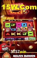 Jogos populares e pagamentos rápidos na 5757win