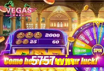 Segurança 2FA 5757win