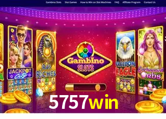 Diretório de Jogos 5757win