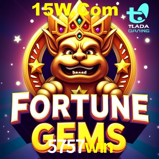 Slot Games 5757win
