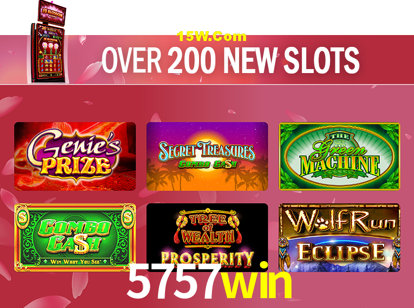 Statistics 5757win
