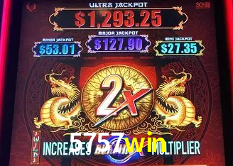 Login Seguro 5757win