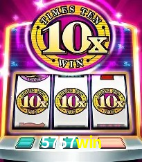 Biblioteca de slots populares na 5757win