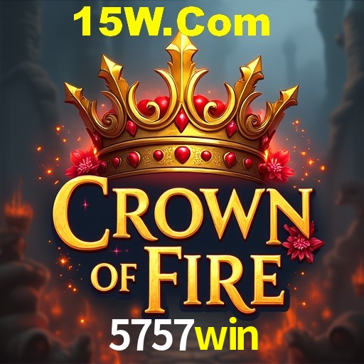 APP oficial da 5757win para mobile