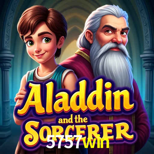 A Revolução dos Aplicativos de Jogos no 5757win