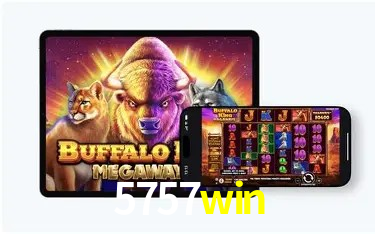 Experiência VIP 5757win