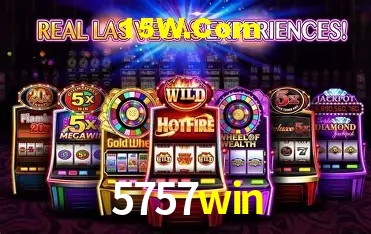 Provedores de Jogos 5757win