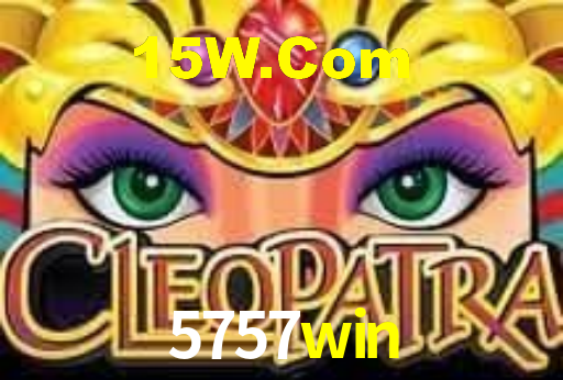 5757win