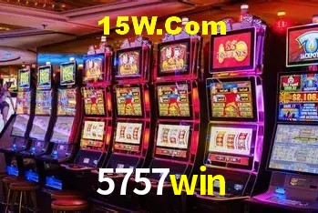 Apostas de Futebol 5757win