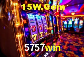 Blackjack Table 5757win