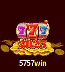 Estatísticas Esportivas 5757win
