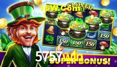 Casino Ao Vivo 5757win