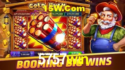 Promoções Sazonais 5757win