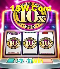 Slots com jackpots e giros grátis na 5757win