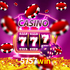5757win
