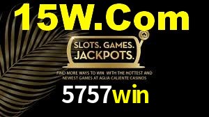 5757win bet