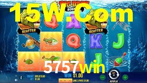 Sinta a adrenalina dos jogos de cassino com 5757win